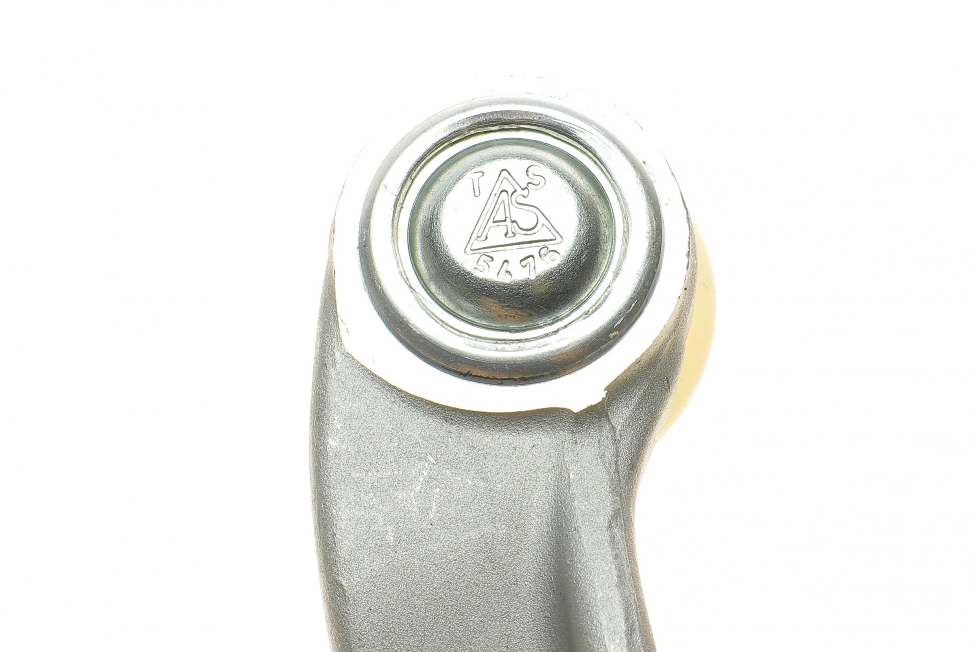 13AU0203 AS METAL